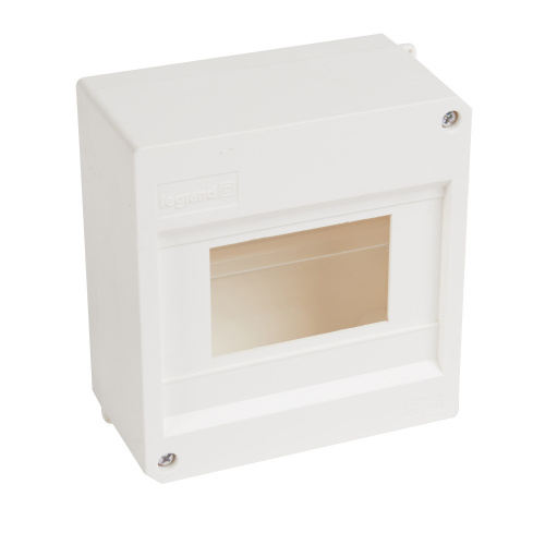 Щитки для модульных устройств Legrand 001359