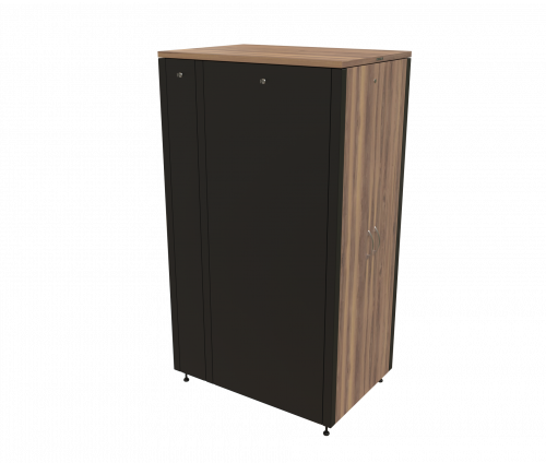 Звукоизолирующие шкафы Dannman AXS-387511-RAL9005 фото 6
