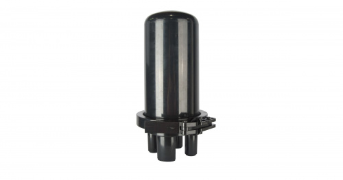 Муфты оптические NIKOMAX NMF-SC-4V-48-4HS
