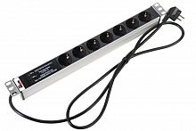 Блоки силовых розеток Rem R-16-7S-FI-440-3