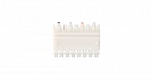 Кроссовое оборудование NIKOMAX NMC-CC110UD4-10