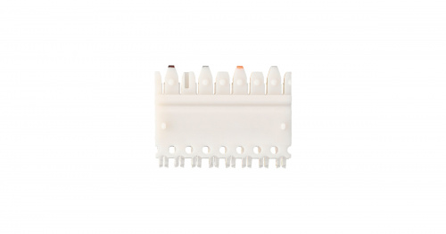 Кроссовое оборудование NIKOMAX NMC-CC110UD4-10