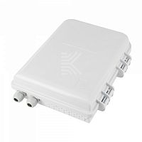 Муфты оптические KOSCAB КОС-GJS-X20 (НТТВ-Х 20)-1-PG