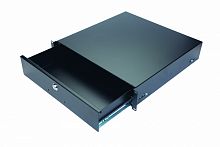 Полки для шкафов и стоек Eurolan 60A-12-02-11BL