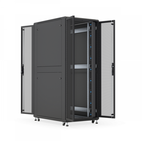 Напольные шкафы Dannman SXT-4262-DD-RAL9005 фото 3