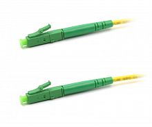 Патч-корды оптические Hyperline FC-S2-9-LC/AR-LC/AR-H-5M-LSZH-YL