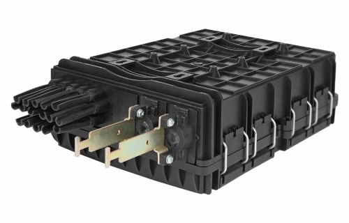 Муфты оптические Связьстройдеталь МКО-П3/СМ5-1PLC4-SC/APC-20SC-5SC/APC -1SC/APC фото 4