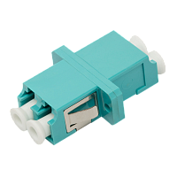 Проходные адаптеры LANMASTER LAN-2LC/S-AM-OM3