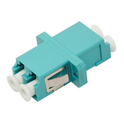 Проходные адаптеры LANMASTER LAN-2LC/S-AM-OM3