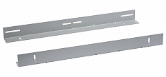 Cabeus JH05-08-100KG Направляющие в шкаф глубиной 800мм для установки серверного оборудования, пара,