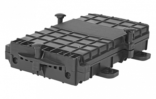 Муфты оптические Связьстройдеталь МКО-П1/С09-1PLC4-SC/APC-10SC-10SC/APC-2SC/APC