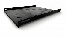 Полки для шкафов и стоек Hyperline TSH3L-650-RAL9004