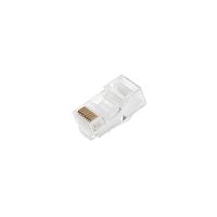 Разъемы (коннекторы) NTSS NTSS-PL-PM-RJ45-UTP-5-SL