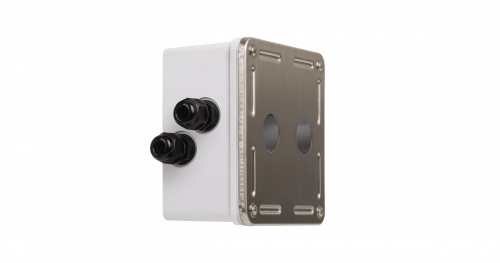 Индустриальные решения NIKOMAX NMC-MB2P-IS-MT