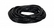 Жгутировка кабеля NIKOMAX NMC-SWB12-010-BK