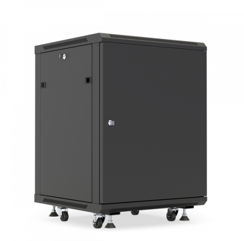 Настенные шкафы Dannman WXP-2266-S-F-RAL9005