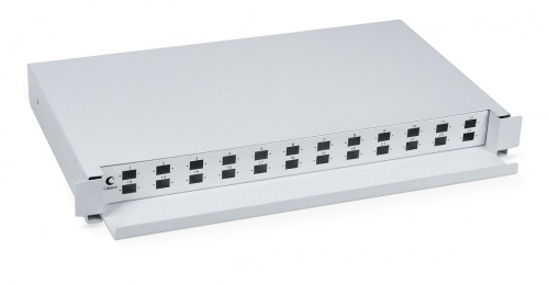 Оптические боксы Cabeus ODF-19-24-SC