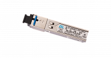 SFP - модули GIGALINK GL-OT-SG08SC1-1310-1550-D