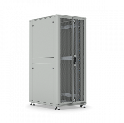 Напольные шкафы Dannman SXT-4881-DD-RAL7035