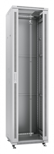 Напольные шкафы Cabeus SH-05C-47U60/60