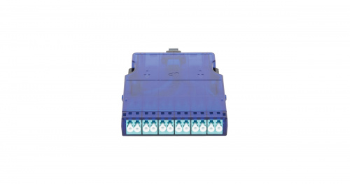Претерминированные решения NIKOMAX NMF-CJ12M3PA-MTPM-LCU-1S