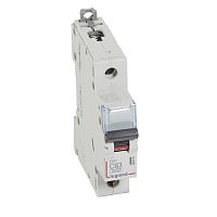 Автоматические выключатели Legrand 407676