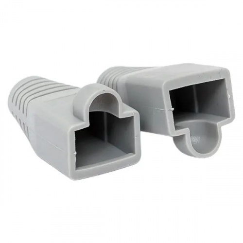Разъемы (коннекторы) EKF TRC-BT-RJ45-PVC-50