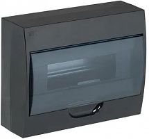 Щитки для модульных устройств IEK MKP12-N-12-41-K02