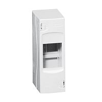 Щитки для модульных устройств Legrand 001302
