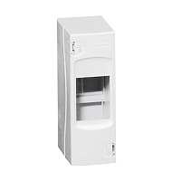 LEGRAND 1302 Mini S Щиток д/авт.выкл.2м