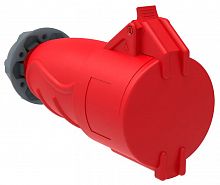 Кабельные вилки и розетки IEK PSN22-032-4