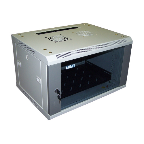 Настенные шкафы TWT TWT-CBW2-22U-6x4