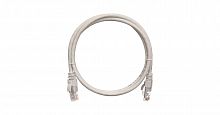 Патч-корды NIKOMAX NMC-PC4UD55B-150-GY