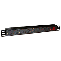 TWT TWT-PDU19-10A8P Блок розеток 19