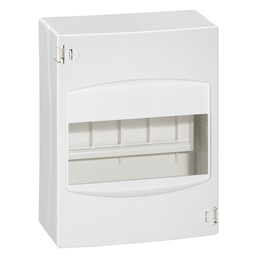 Щитки для модульных устройств Legrand 001306