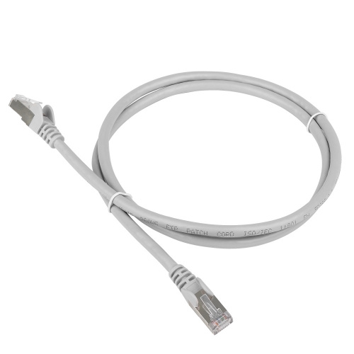 Патч-корды TWT TWT-45-45-10/S-GY