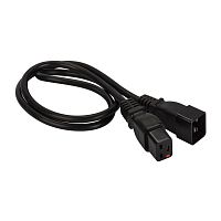 Кабели питания LANMASTER LAN-PP19L/20-5.0-BK