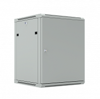 Настенные шкафы Dannman WXP-0645-S-RAL7035