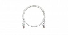 Патч-корды NIKOMAX NMC-PC4UD55B-001-WT
