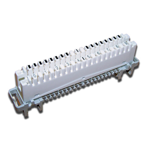 Кроссовое оборудование TWT TWT-LSA10P-DIS-09