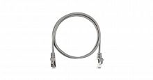 Патч-корды NIKOMAX NMC-PC4SD55B-ES-030-C-GY