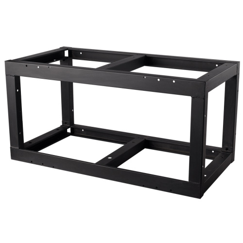 Аксессуары для шкафов и стоек LANMASTER LAN-DC-CB-8x12-PL2