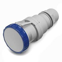 Кабельные вилки и розетки DKC DIS31812543