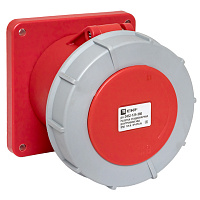 EKF ps-3452-125-380 Розетка стационарная внутренняя 3452 3Р+РЕ+N 125А 380В IP67 PROxima