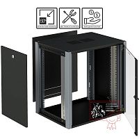 Настенные шкафы SYSMATRIX WP 6415.910