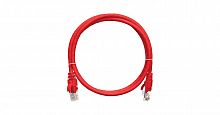 Патч-корды NIKOMAX NMC-PC4UD55B-050-C-RD
