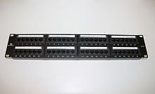 Патч-панели Datarex DR-4021