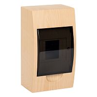 Щитки для модульных устройств EKF pb40-n-4-light