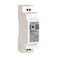Блоки питания EKF dr-15w-24