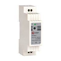 EKF dr-15w-24 Блок питания 24В DR-15W-24 PROxima